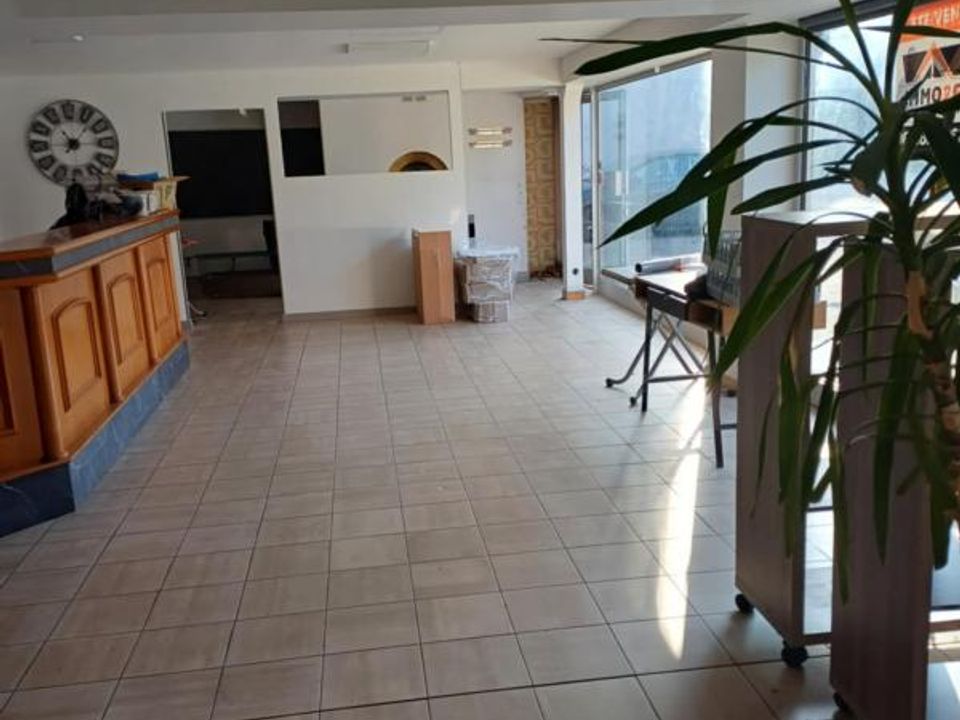 Villa i Dampierre-sur-Salon, Haute-Saone - foto 4