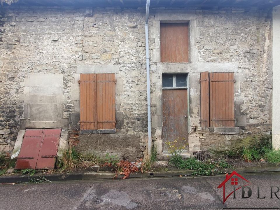 Landsbyhus i Roches-sur-Marne, Haute-Marne - foto 3