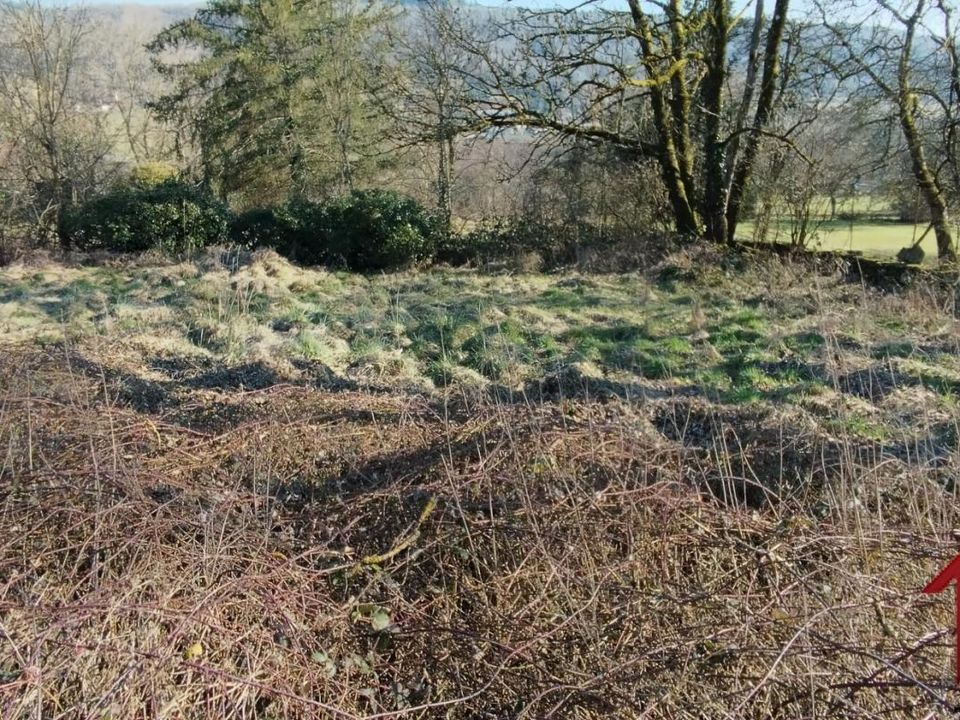 Terreno en Harréville-les-Chanteurs, Haute-Marne - foto 1