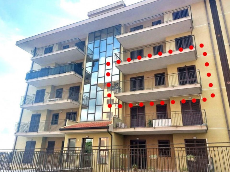 Apartament a Acireale, Catania - foto 1
