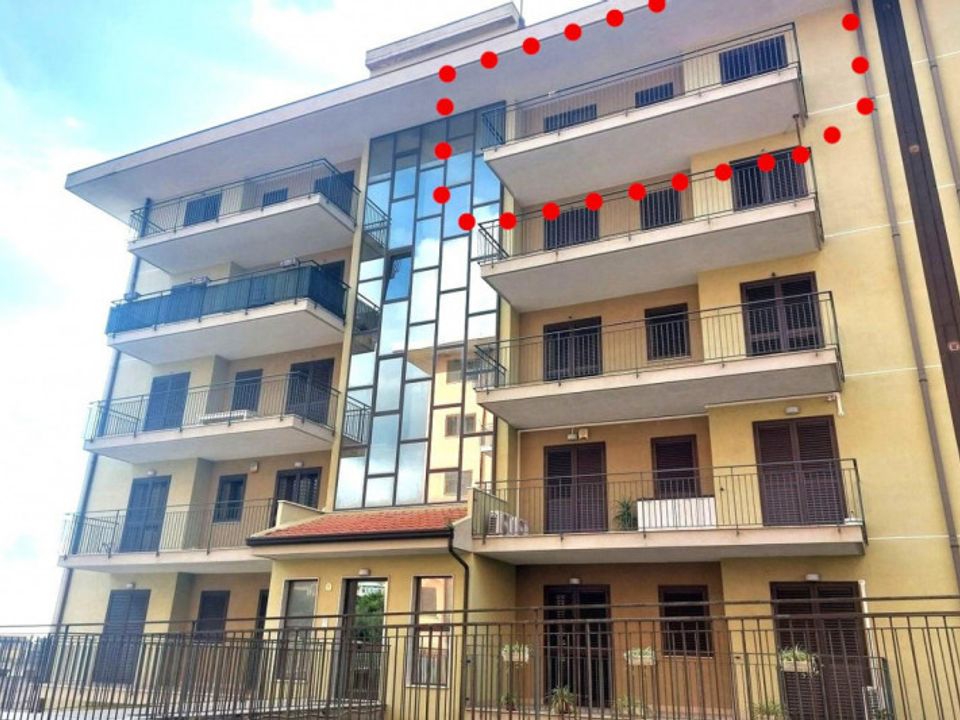 Apartament a Acireale, Catania - foto 1