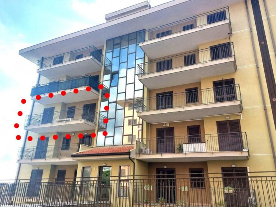 Apartament a Acireale, Catania - foto 1