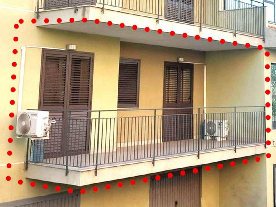 Apartament a Acireale, Catania - foto 1