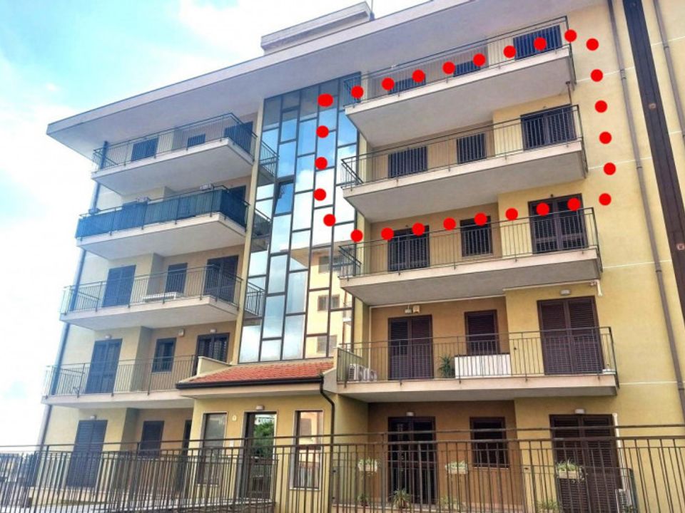 Apartament a Acireale, Catania - foto 1