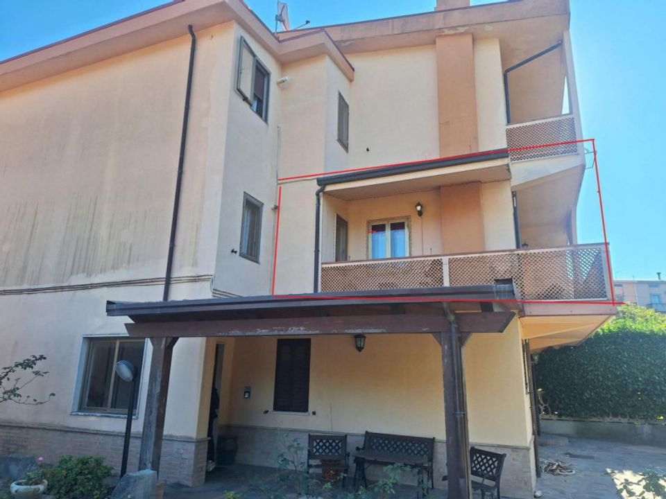 Apartament a Catanzaro, Catanzaro - foto 1