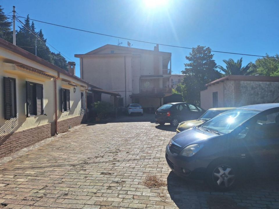 Apartament a Catanzaro, Catanzaro - foto 4