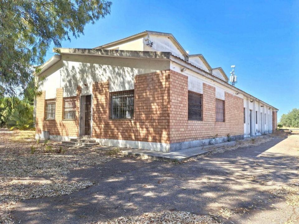 Gårdshus i Pula, Cagliari - bilde 2
