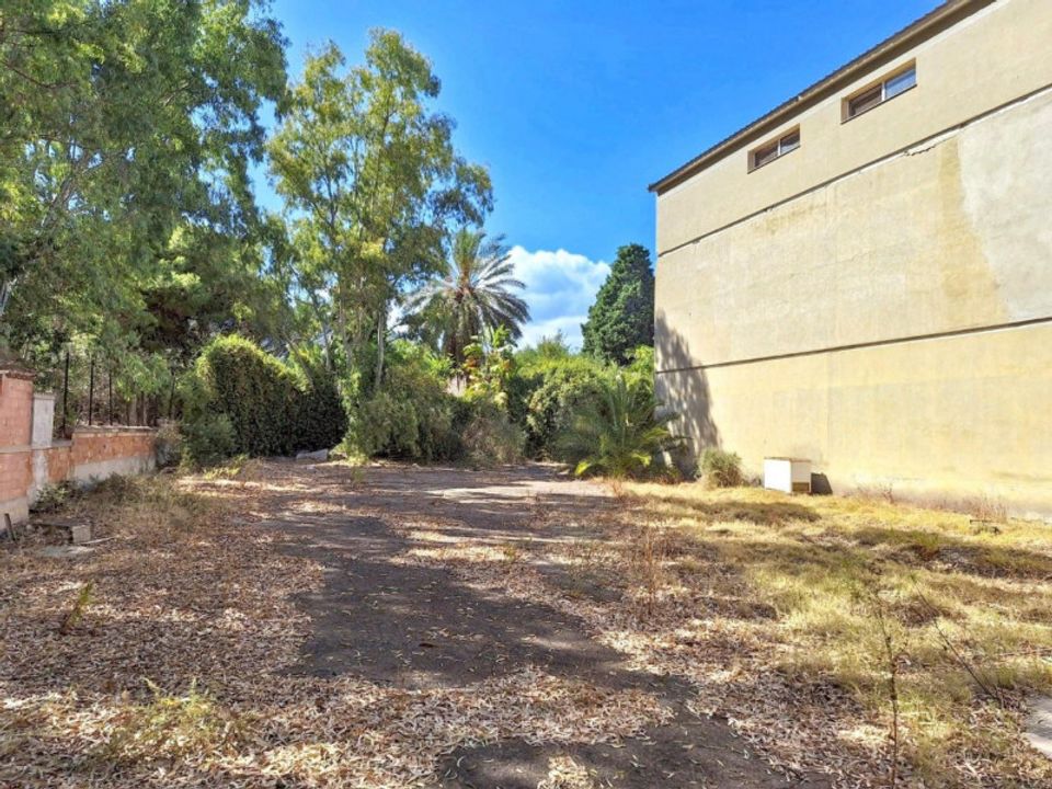 Gårdshus i Pula, Cagliari - bilde 3