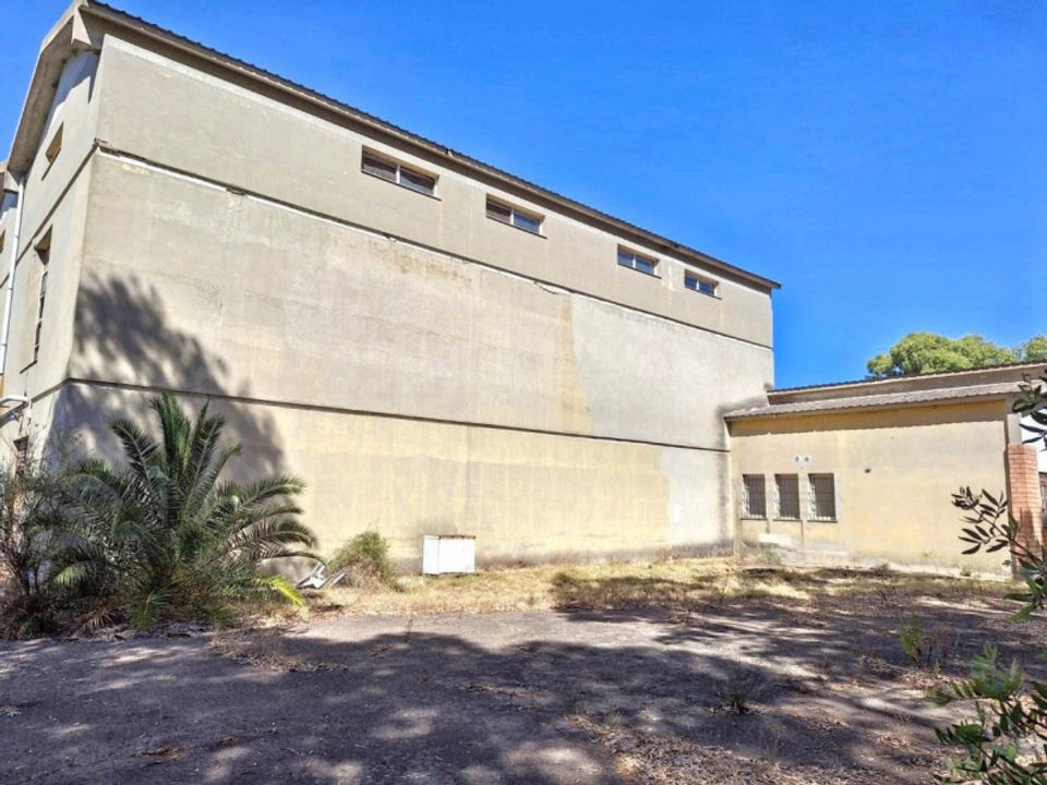 Gårdshus i Pula, Cagliari - bilde 4