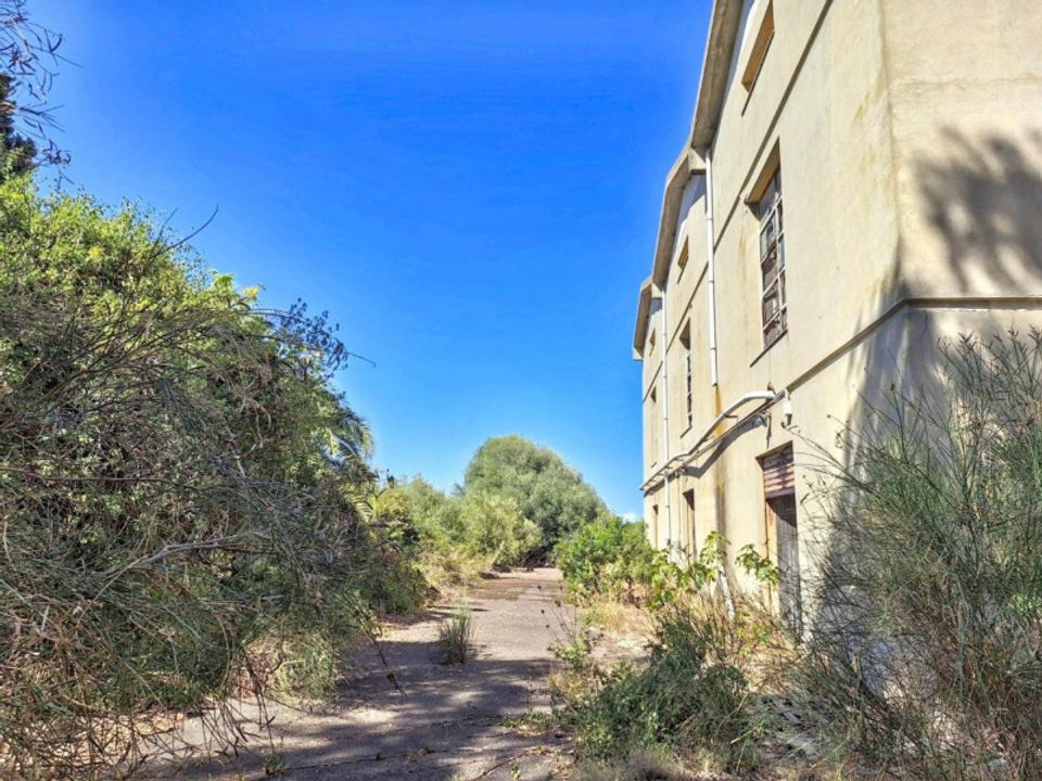 Gårdshus i Pula, Cagliari - bilde 5