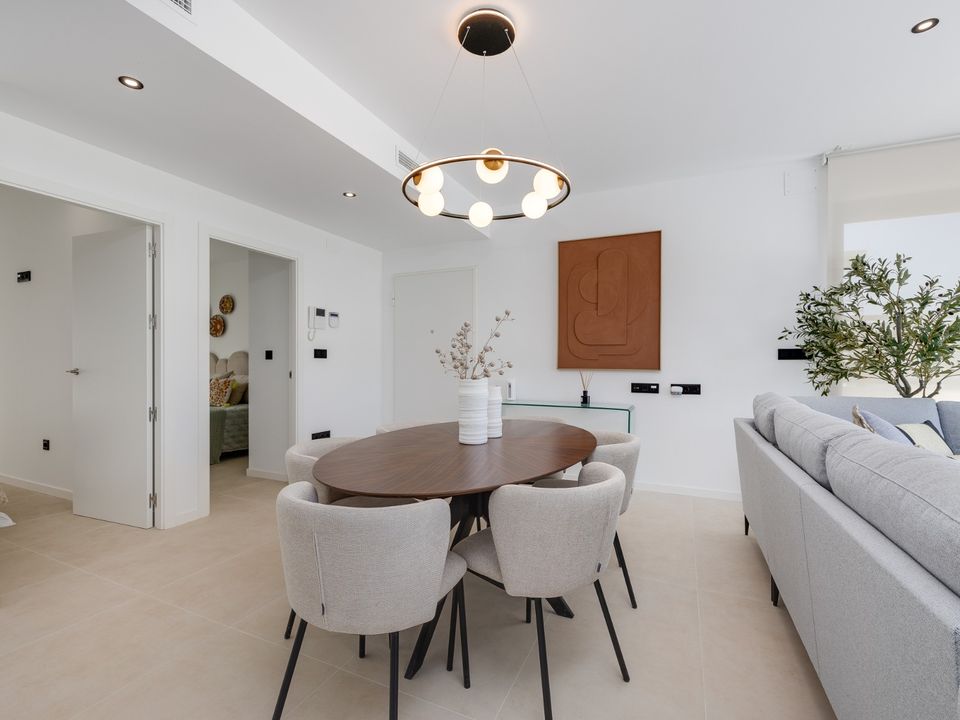 Villa i Los Alcazares, Murcia - foto 4