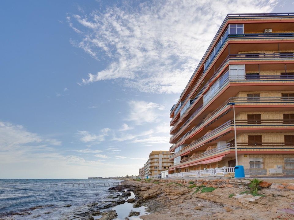 Lejlighed i Torrevieja, Alicante - foto 2