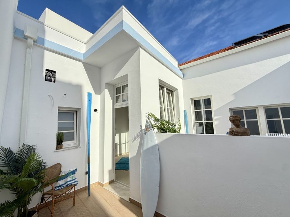 Villa in Peniche, Leiria - foto 1