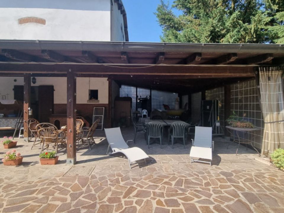 Villa i Soliera, Modena - foto 2