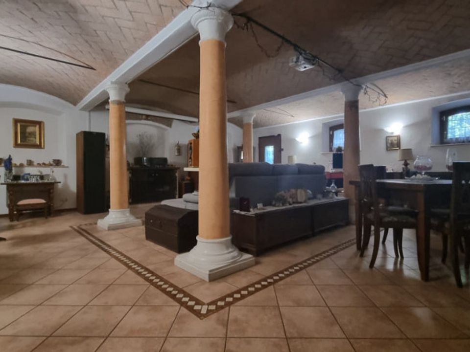 Villa i Soliera, Modena - foto 3