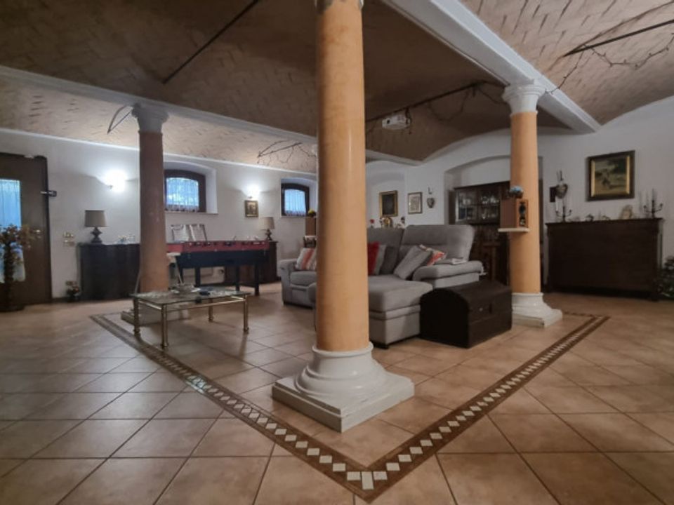 Villa i Soliera, Modena - foto 4
