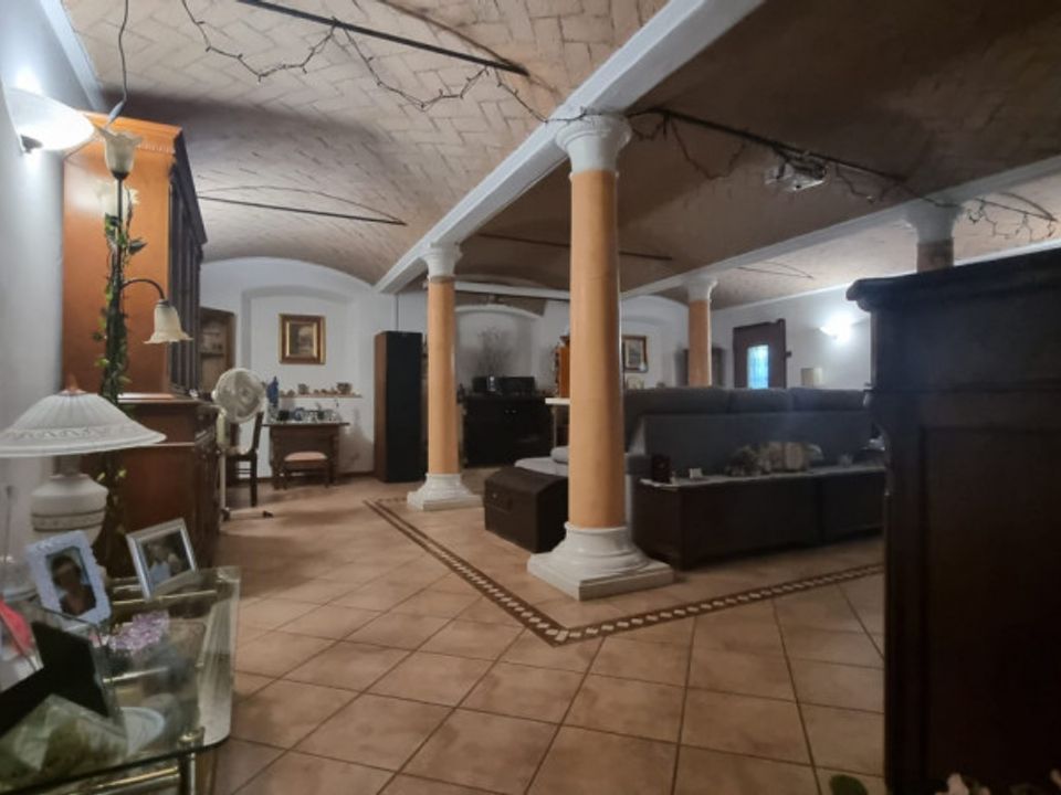 Villa i Soliera, Modena - foto 5