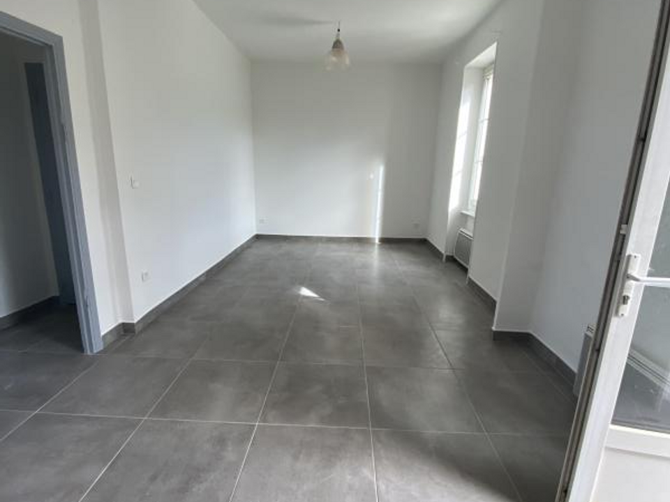 Lejlighed i Moulézan, Gard - foto 4
