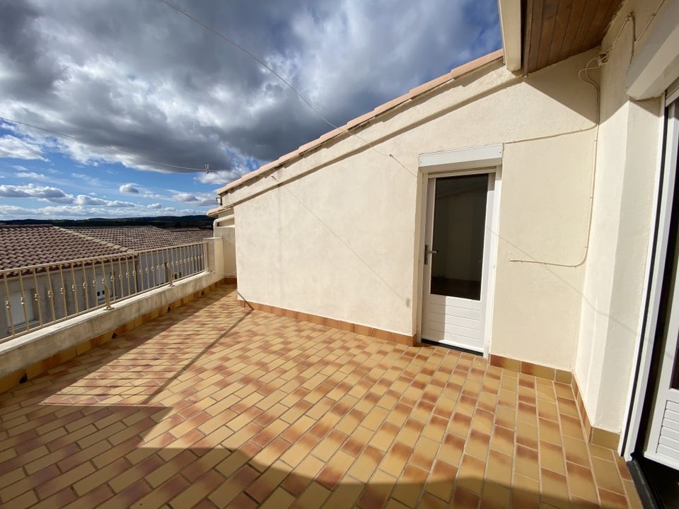 Villa i Villeveyrac, Herault - foto 1