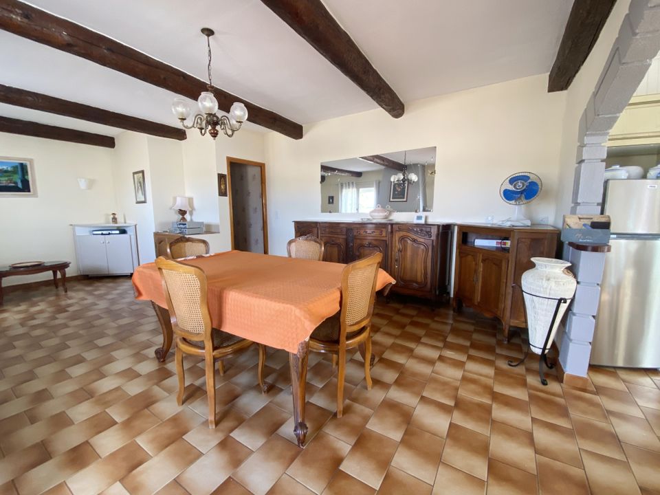Villa i Villeveyrac, Herault - foto 4