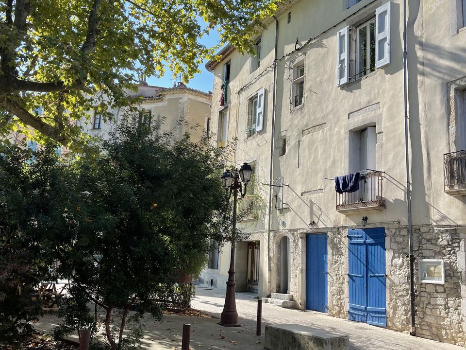 Lejlighed i Ganges, Herault - foto 1