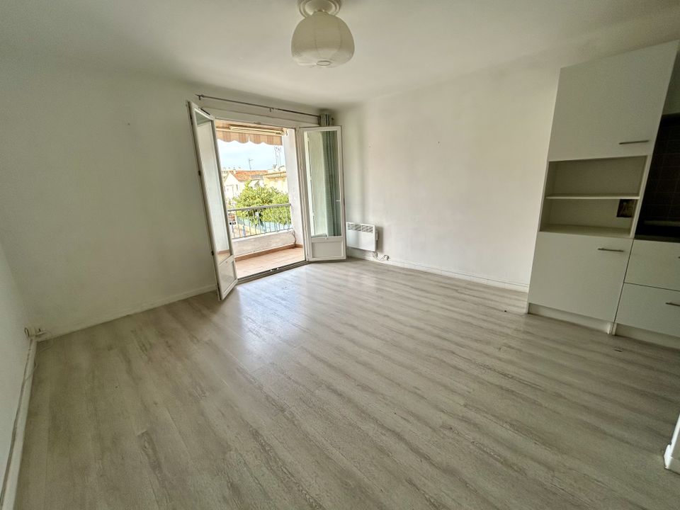 Duplex i Le Grau-du-Roi, Gard - foto 1