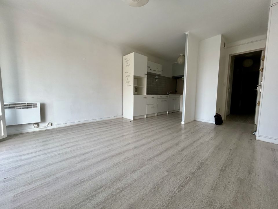Duplex i Le Grau-du-Roi, Gard - foto 2