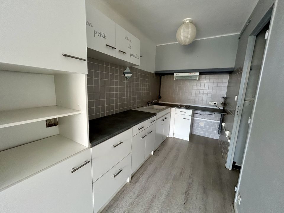 Duplex i Le Grau-du-Roi, Gard - foto 3