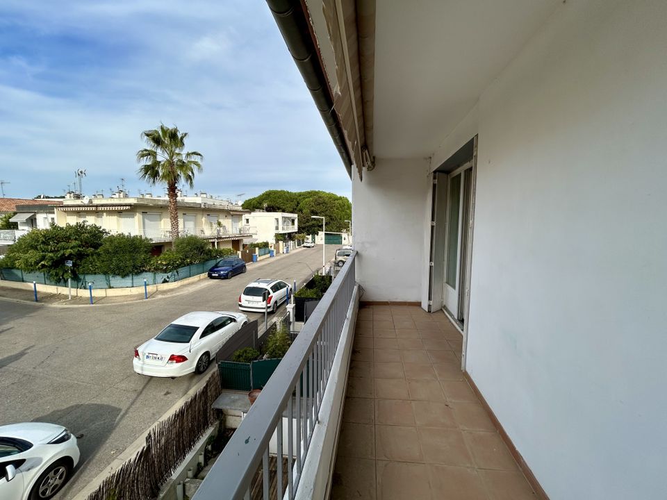 Duplex i Le Grau-du-Roi, Gard - foto 4