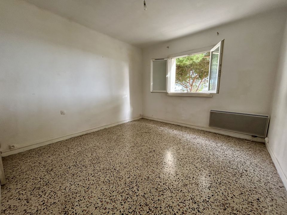 Duplex i Le Grau-du-Roi, Gard - foto 5
