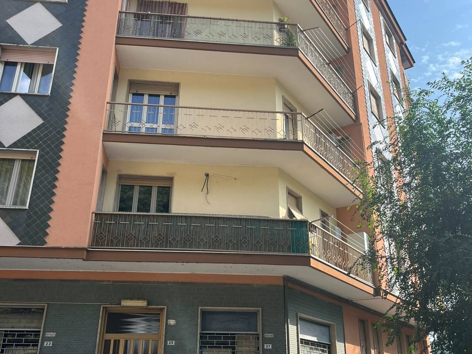 Lejlighed i Canelli, Asti - foto 1