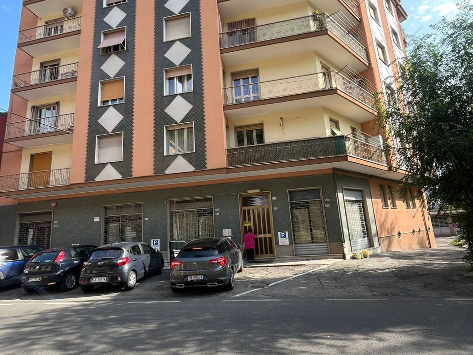 Lejlighed i Canelli, Asti - foto 2