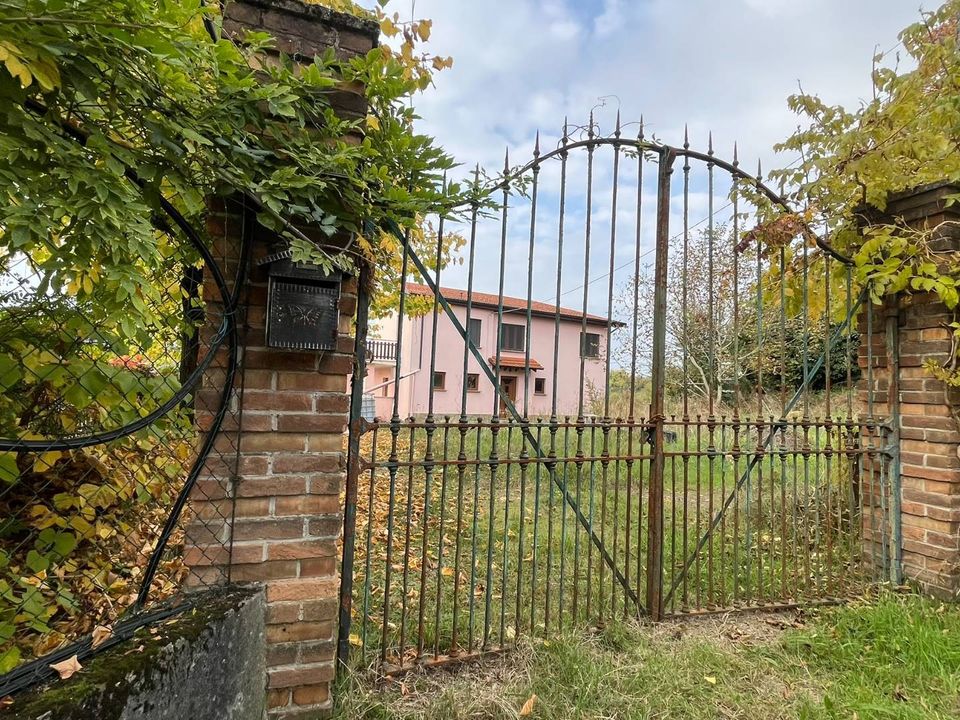 Villa en Robella, Asti - foto 2