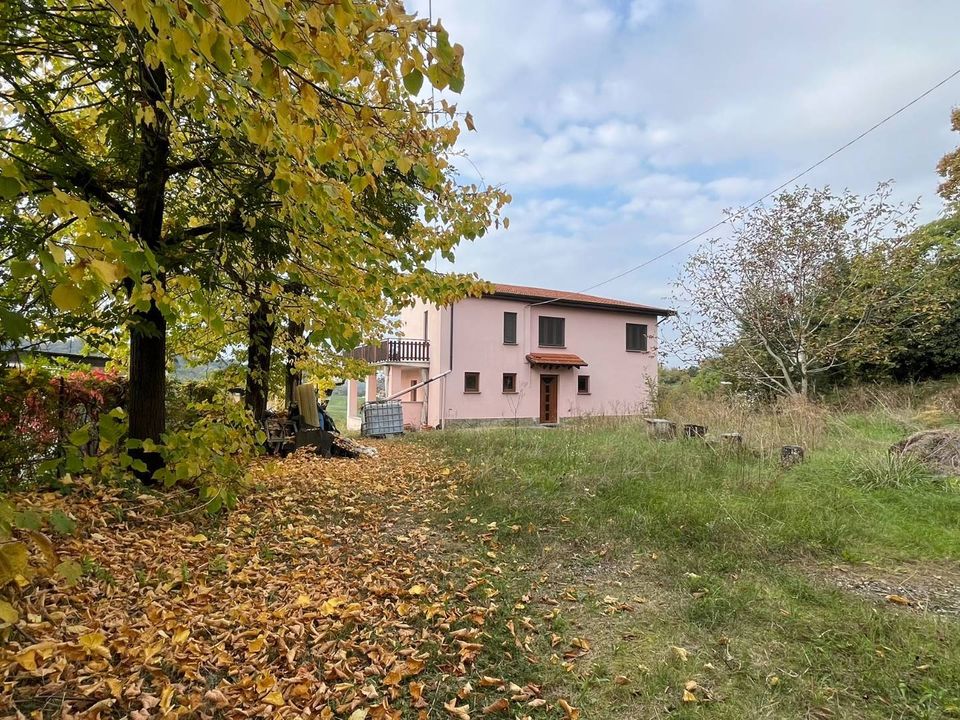 Villa en Robella, Asti - foto 3