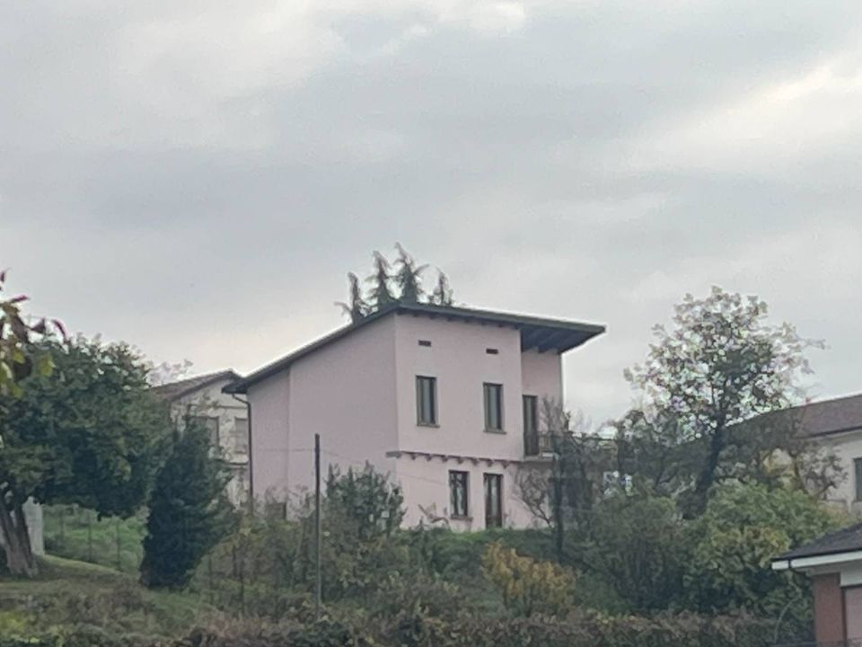 Villa en Robella, Asti - foto 4