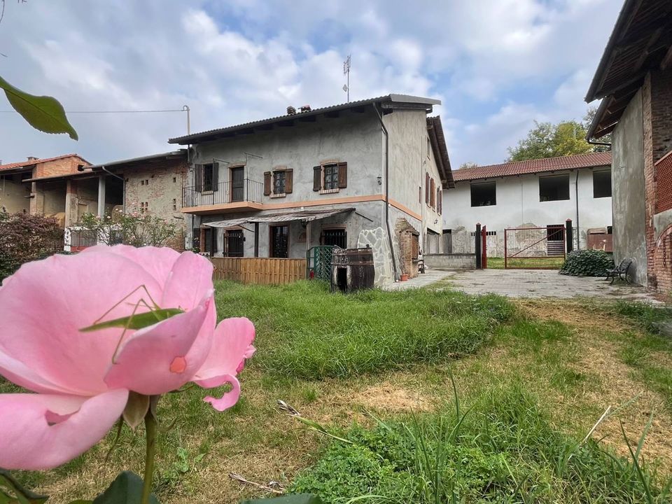 Casa de campo en Robella, Asti - foto 1