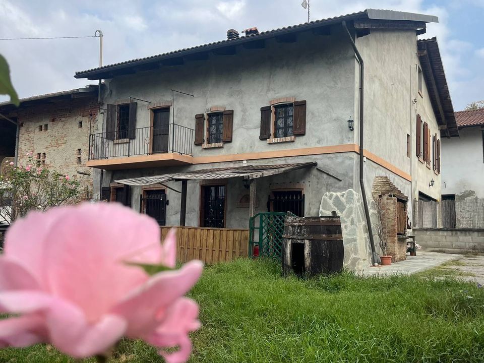 Casa de campo en Robella, Asti - foto 2