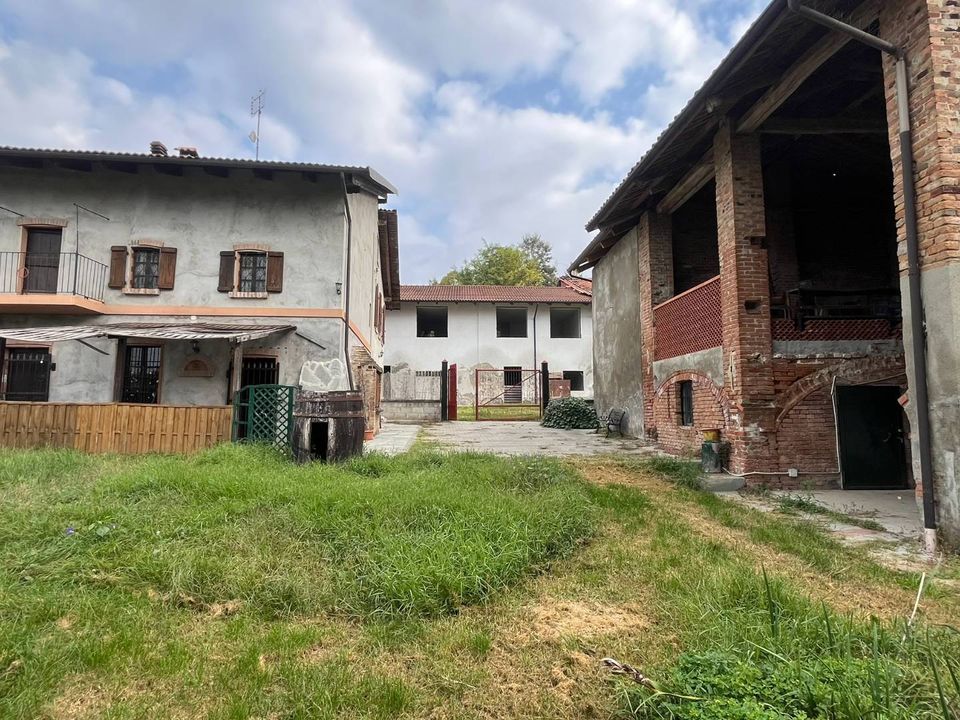 Casa de campo en Robella, Asti - foto 3