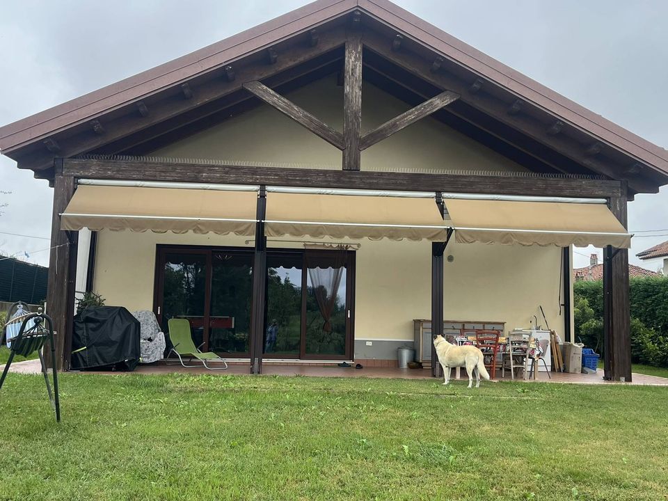 Villa i Arignano, Turin - foto 1