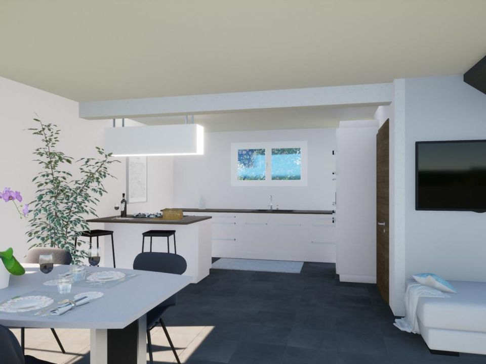 Villa a Wittelsheim, Haut-Rhin - foto 4