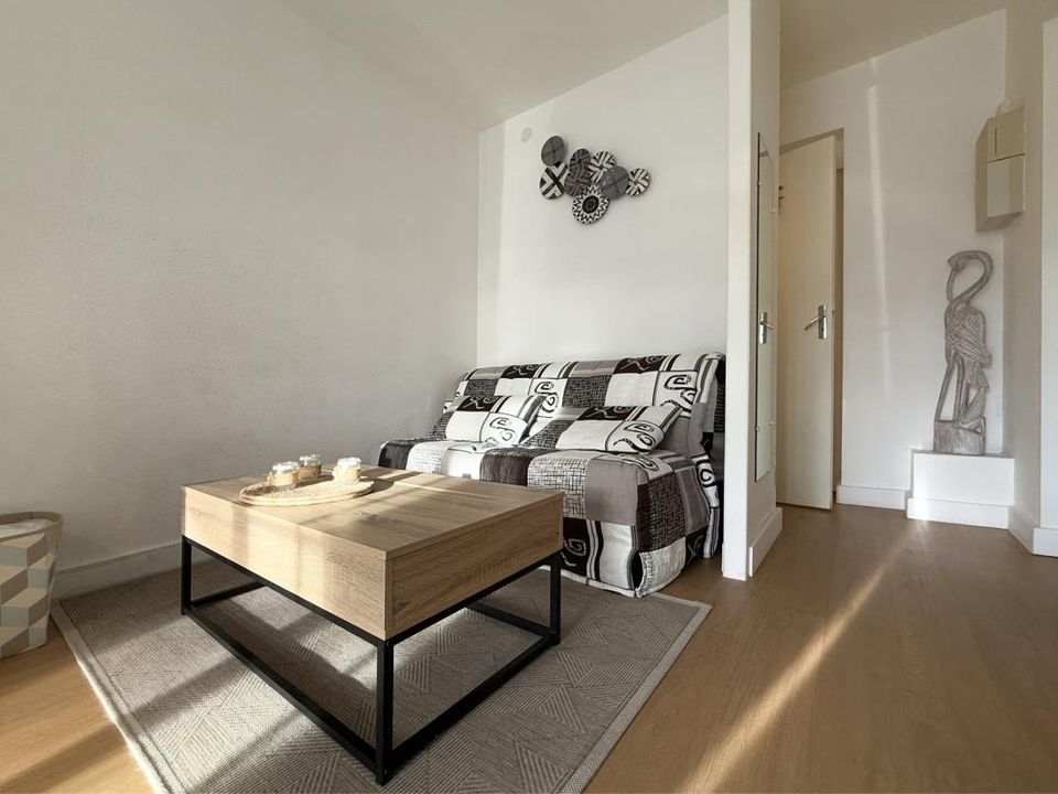 Studio i Saint-Georges-de-Didonne, Charente-Maritime - foto 2