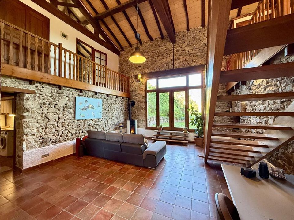 Villa i Pradines, Loire - foto 3