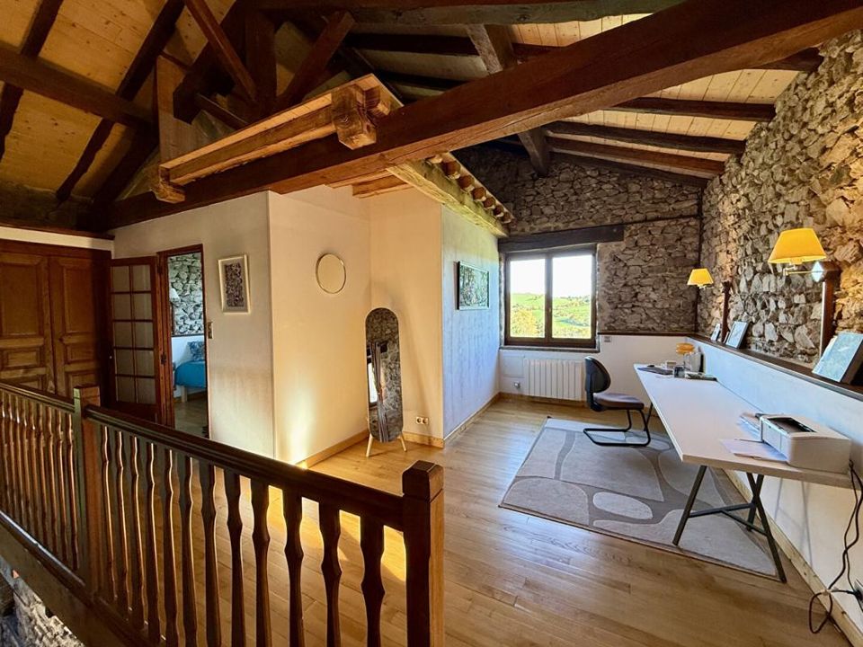 Villa i Pradines, Loire - foto 4