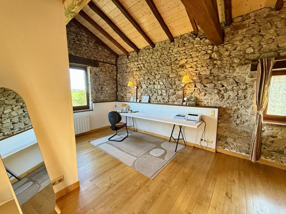 Villa i Pradines, Loire - foto 5