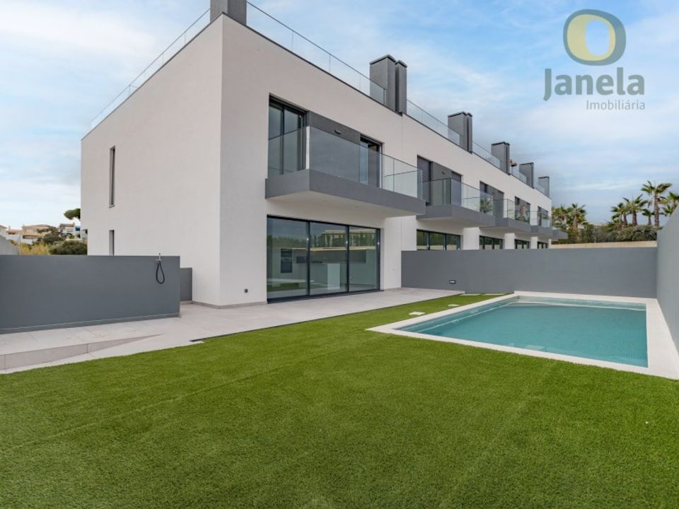 Villa i Montenegro, Faro - foto 5