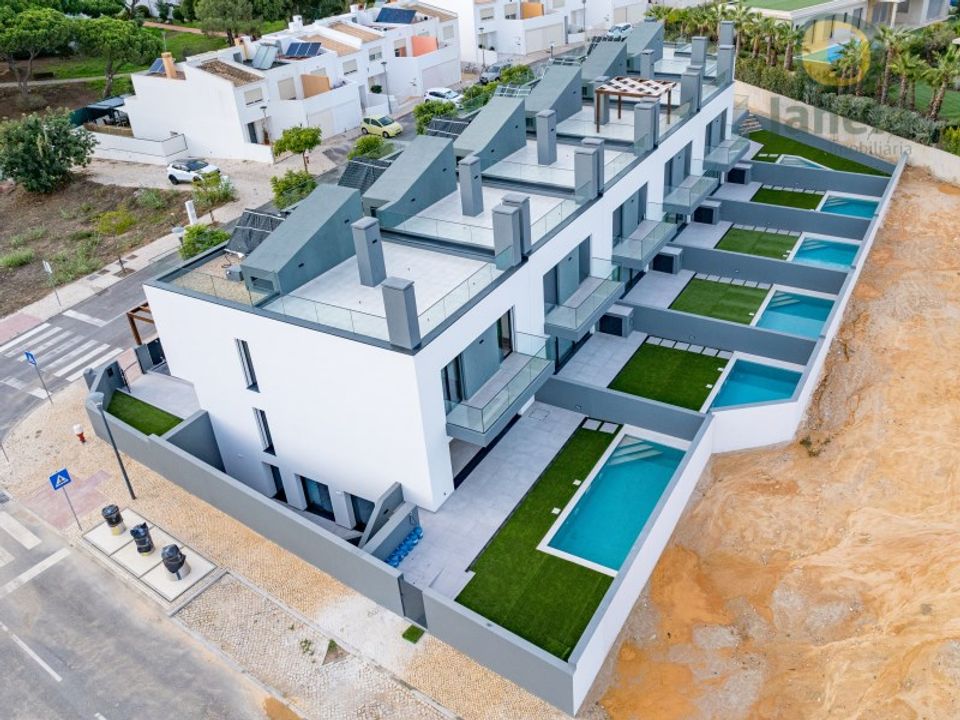 Villa i Montenegro, Faro - foto 2