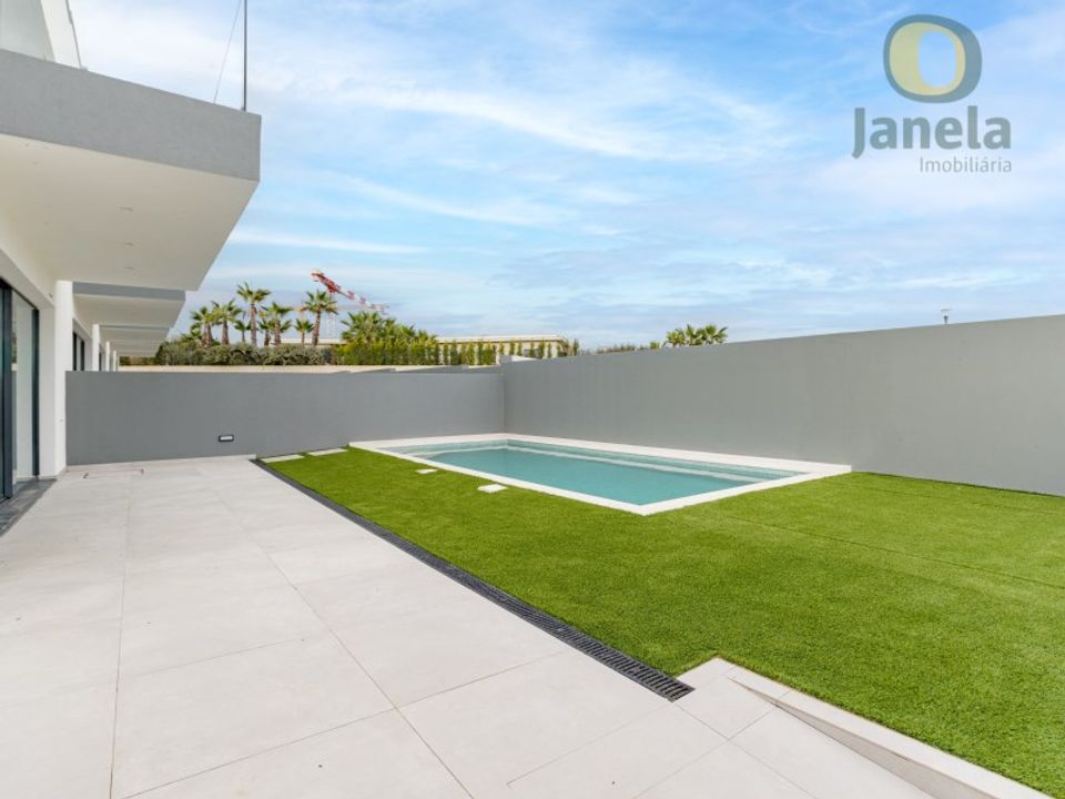 Villa i Montenegro, Faro - foto 4