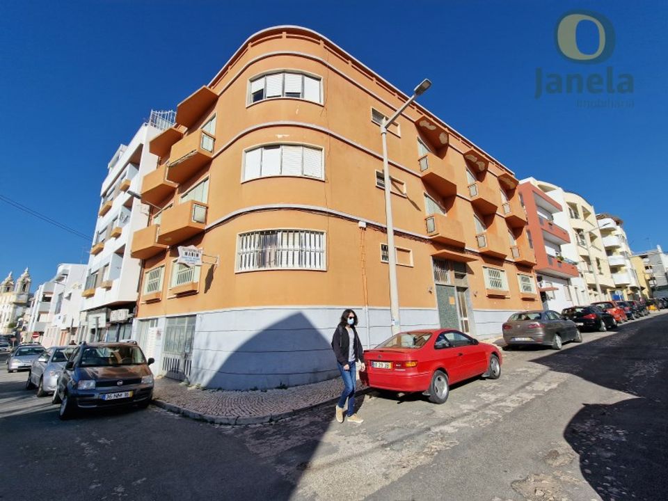 Erhvervsejendom i Faro, Faro - foto 2