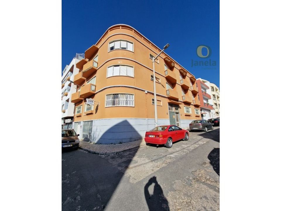 Erhvervsejendom i Faro, Faro - foto 3