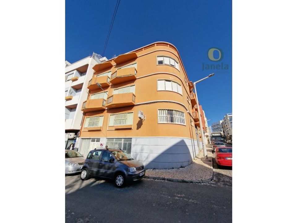 Erhvervsejendom i Faro, Faro - foto 4